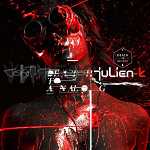 Cover von Julien-K - Death To Analog Julien-K - Death To Analog