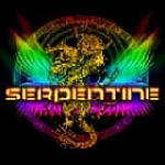 Cover von Serpentine - A Touch Of Heaven Serpentine - A Touch Of Heaven