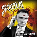 Cover von Secretum - Management sKills Secretum - Management sKills