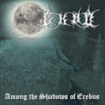 Cover von Ekho - Among The Shadows Of Erebus (Demo) Ekho - Among The Shadows Of Erebus (Demo)