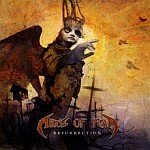 Cover von Abyss Of Fear - Resurrection (EP) Abyss Of Fear - Resurrection (EP)