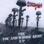 Groovycide - The You And Whose Army