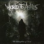 Cover von World To Ashes - In Contemplation Of Death World To Ashes - In Contemplation Of Death
