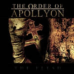Cover von The Order Of Apollyon - The Flesh The Order Of Apollyon - The Flesh