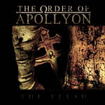 The Order Of Apollyon - The Flesh