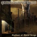 Guardians Of Time - Machines Of Mental Design