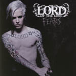Lord Of The Lost - Fears