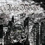 Under Destruction - Devastated (EP)