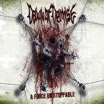 Cover von Dawn Of Demise - A Force Unstoppable Dawn Of Demise - A Force Unstoppable