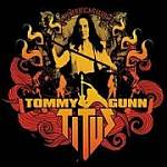 Cover von Titus Tommy Gunn - La Peneratica Svavolya Titus Tommy Gunn - La Peneratica Svavolya
