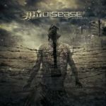 Cover von Thy Disease - Anshur ZA Thy Disease - Anshur ZA