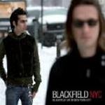 Cover von Blackfield - NYC (Re-Release) Blackfield - NYC (Re-Release)