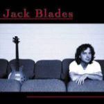 Cover von Jack Blades - Jack Blades Jack Blades - Jack Blades