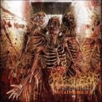 Cover von Fleshrot - Traumatic Reconfiguration Fleshrot - Traumatic Reconfiguration