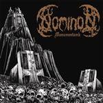 Cover von Nominon - Monumentomb Nominon - Monumentomb