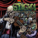 Stigma - Concerto For The Undead