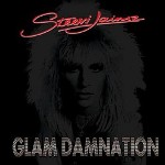 Steevi Jaimz - Glam Damnation