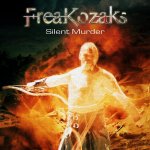 Cover von FreaKozaks - Silent Murder FreaKozaks - Silent Murder