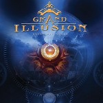 Cover von Grand Illusion - Brand New World Grand Illusion - Brand New World