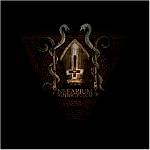 Cover von Nefarium - Ad Discipulum Nefarium - Ad Discipulum