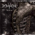 Dead Alone - Vitium