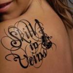 Cover von Skill In Veins - Skill In Veins Skill In Veins - Skill In Veins