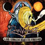 Cover von Eloa Vadaath - A Bare Reminiscence Of Infected Wonderlands Eloa Vadaath - A Bare Reminiscence Of Infected Wonderlands