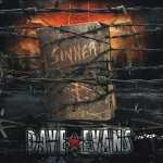 Dave Evans - Sinner