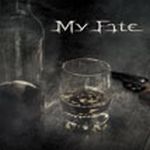 Cover von My Fate - Room For Regret My Fate - Room For Regret