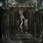 Cover von Necronomicon (CAN) - The Return Of The Witch Necronomicon (CAN) - The Return Of The Witch