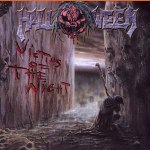 Cover von Halloween - Victims Of The Night (Re-Release) Halloween - Victims Of The Night (Re-Release)