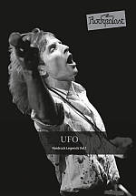 UFO - Rockpalast: Hardrock Legends Vol. 1 (DVD)