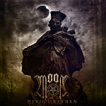 Moon - Devil's Return (2-CD)