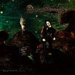 Cover von Pensées Nocturnes - Grotesque Pensées Nocturnes - Grotesque