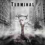 Cover von Terminal - Tree Of Lie Terminal - Tree Of Lie