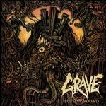 Grave - Burial Ground