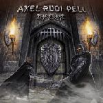Cover von Axel Rudi Pell - Crest Axel Rudi Pell - Crest