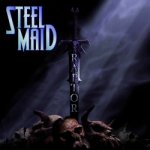 Cover von Steel Maid - Raptor Steel Maid - Raptor