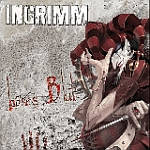 Cover von Ingrimm - Böses Blut Ingrimm - Böses Blut