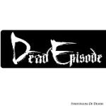 Cover von Dead Episode - Symposium Of Death (EP) Dead Episode - Symposium Of Death (EP)
