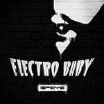 Cover von Electro Baby - Speye Electro Baby - Speye