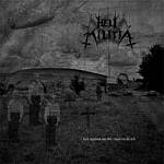 Cover von Hell Militia - Last Station On The Road To Death Hell Militia - Last Station On The Road To Death