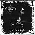 Cover von Unhuman Disease - Into Satans Kingdom Unhuman Disease - Into Satans Kingdom