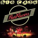 Bat Racers - Big Cash (EP)