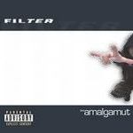 Filter - The Amalgamut