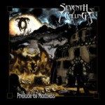 Cover von Seventh Calling - Prelude To Madness (EP) Seventh Calling - Prelude To Madness (EP)