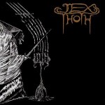 Cover von Jex Thoth - Witness (EP) Jex Thoth - Witness (EP)