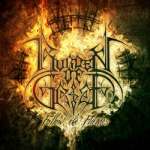 Cover von Burden Of Grief - Follow The Flames Burden Of Grief - Follow The Flames