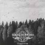 Cover von October Falls - A Collapse Of Faith October Falls - A Collapse Of Faith