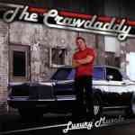Cover von The Crawdaddy - Luxury Muscle The Crawdaddy - Luxury Muscle